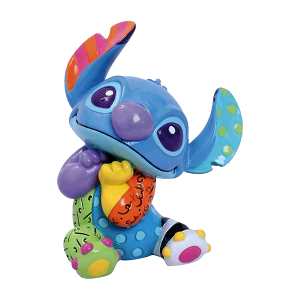 "STITCH" BY BRITTO