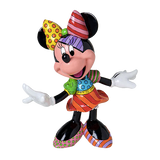 "MINNIE MOUSE" BY BRITTO