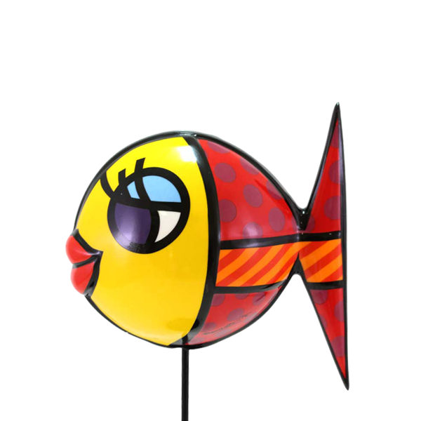 "DEEPLY IN LOVE" BY BRITTO