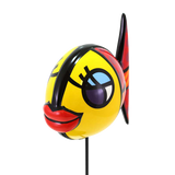 "DEEPLY IN LOVE" BY BRITTO