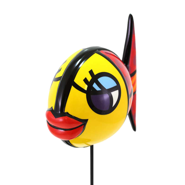 "DEEPLY IN LOVE" BY BRITTO