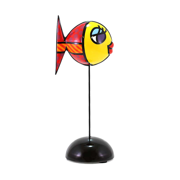 "DEEPLY IN LOVE" BY BRITTO