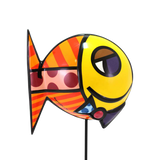 "DEEPLY IN LOVE" BY BRITTO