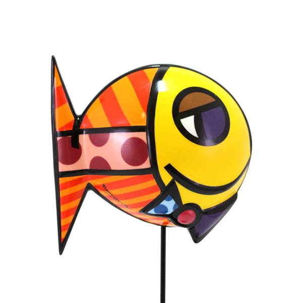 "DEEPLY IN LOVE" BY BRITTO