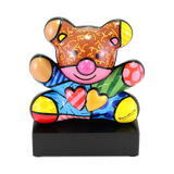 "TRULY YOURS" BY BRITTO