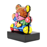 "TRULY YOURS" BY BRITTO