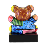 "TRULY YOURS" BY BRITTO