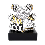 "GOLDEN TRULY YOURS" BY BRITTO