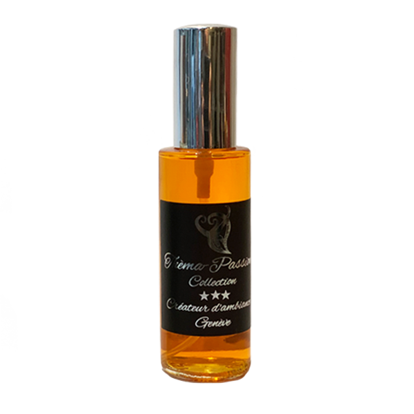SPRAYS "AMBIANCE" - THEMA PASSION