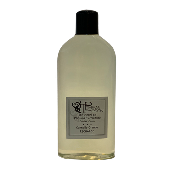 RECHARGE "DIFFUSEURS" - THEMA PASSION