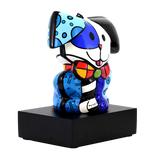 "HIS ROYAL HIGHNESS" BY BRITTO