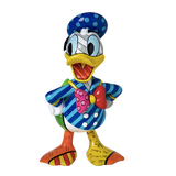 "DONALD DUCK" BY BRITTO