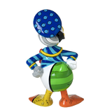 "DONALD DUCK" BY BRITTO