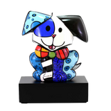 "HIS ROYAL HIGHNESS" BY BRITTO