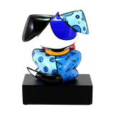 "HIS ROYAL HIGHNESS" BY BRITTO