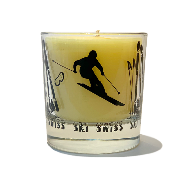 WHISKY "SWISS SKI" - THEMA PASSION