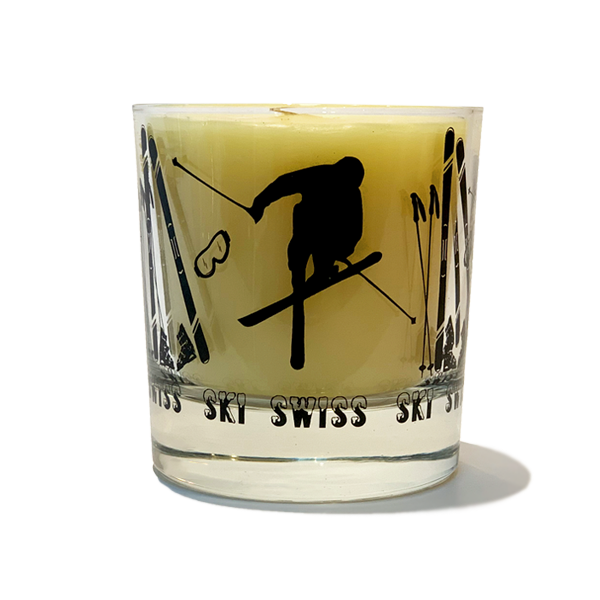 WHISKY "SWISS SKI" - THEMA PASSION