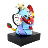 "SRING ELEPHANT" BY BRITTO