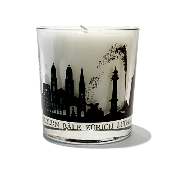 WHISKY "SWITZERLAND" - THEMA PASSION