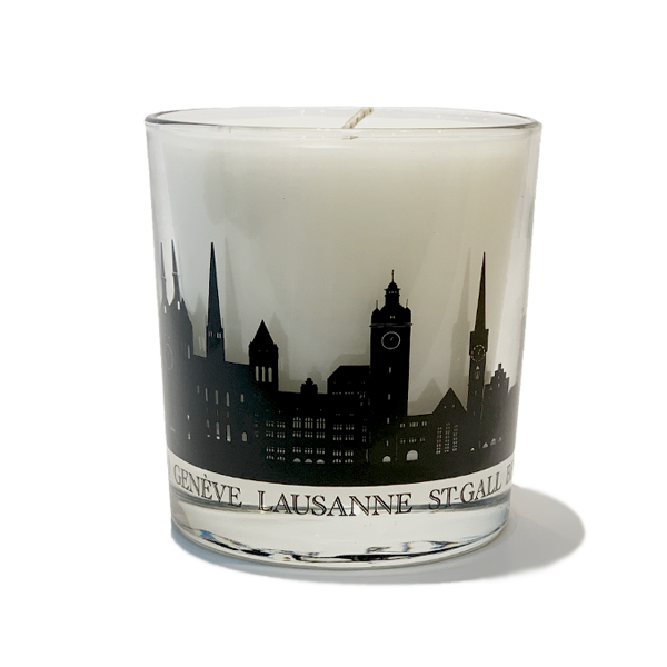 WHISKY "SWITZERLAND" - THEMA PASSION