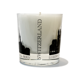 WHISKY "SWITZERLAND" - THEMA PASSION