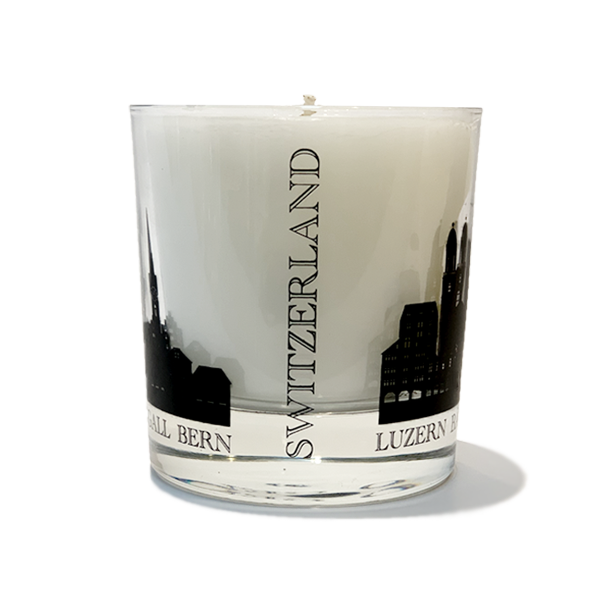 WHISKY "SWITZERLAND" - THEMA PASSION