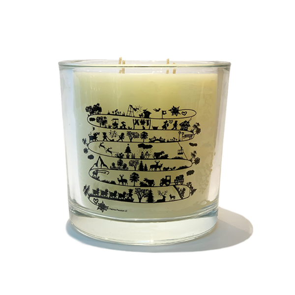 GIG "SWISS LAND" - THEMA PASSION