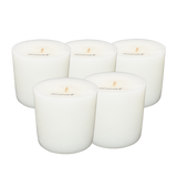 RECHARGE "VOTIVE" - THEMA PASSION (LOT DE 5 PIÈCES)