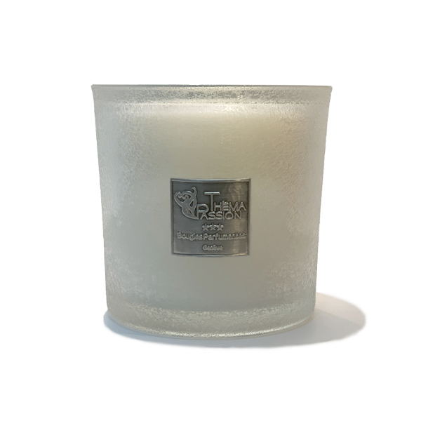 GIG "FROSTED SILVER" - THEMA PASSION