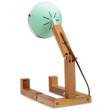 ORIGINAL MR. WATTSON - TIFFANY GREEN - PIFFANY COPENHAGEN